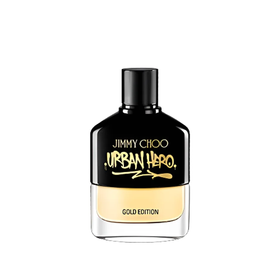 Jimmy Choo Jimmy Choo Urban Hero Gold Edition Eau De Parfum 100ml