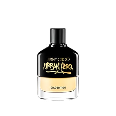 Jimmy Choo Jimmy Choo Urban Hero Gold Edition Eau De Parfum 100ml