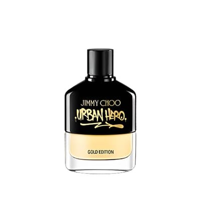 Jimmy Choo Jimmy Choo Urban Hero Gold Edition Eau De Parfum 100ml