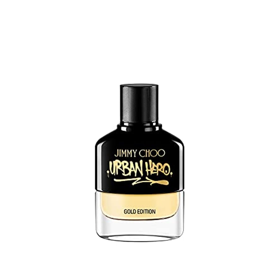Jimmy Choo Jimmy Choo Urban Hero Gold Edition Eau De Parfum 50ml
