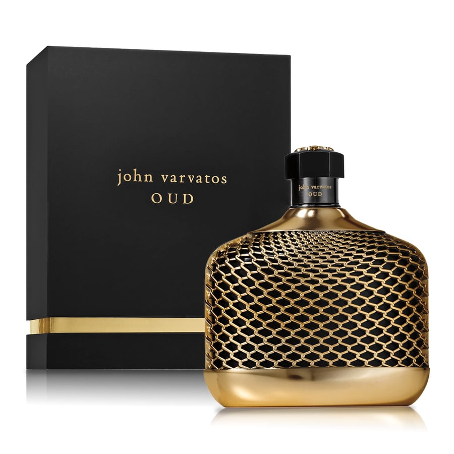 John Varvatos John Varvatos Oud Eau de Parfum 125ml Spray