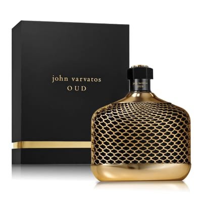 John Varvatos John Varvatos Oud Eau de Parfum 125ml Spray