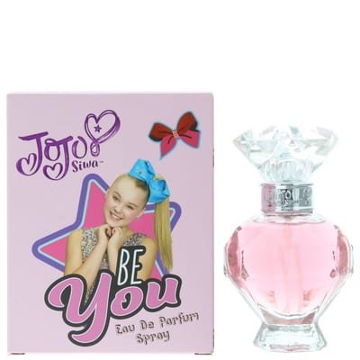 JoJo Siwa JoJo Siwa Be You Eau de Parfum 50ml Spray