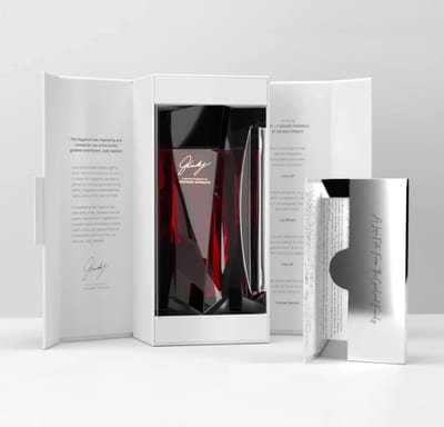 Judy Garland Judy Garland Judy Eau de Parfum 90ml Spray