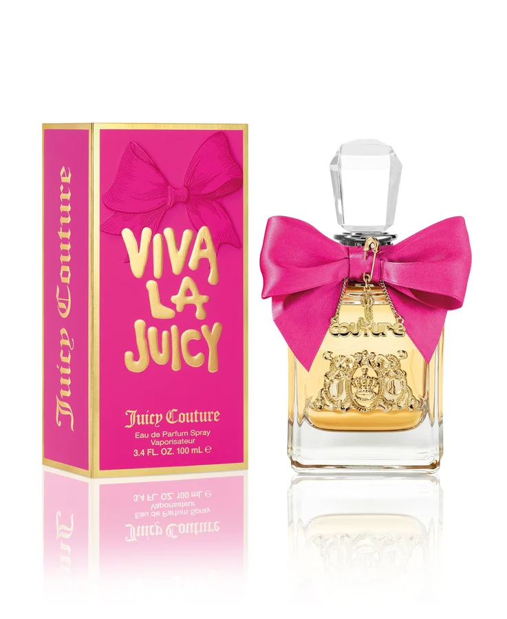 Juicy Couture Juicy Couture Viva La Juicy Eau de Parfum Spray