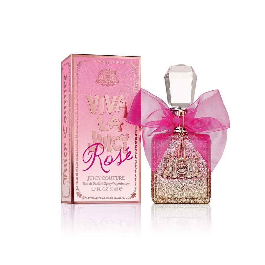 Juicy Couture Juicy Couture Viva La Juicy Rose Eau de Parfum 50ml Spray
