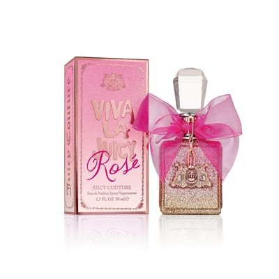 Juicy Couture Juicy Couture Viva La Juicy Rose Eau de Parfum 50ml Spray