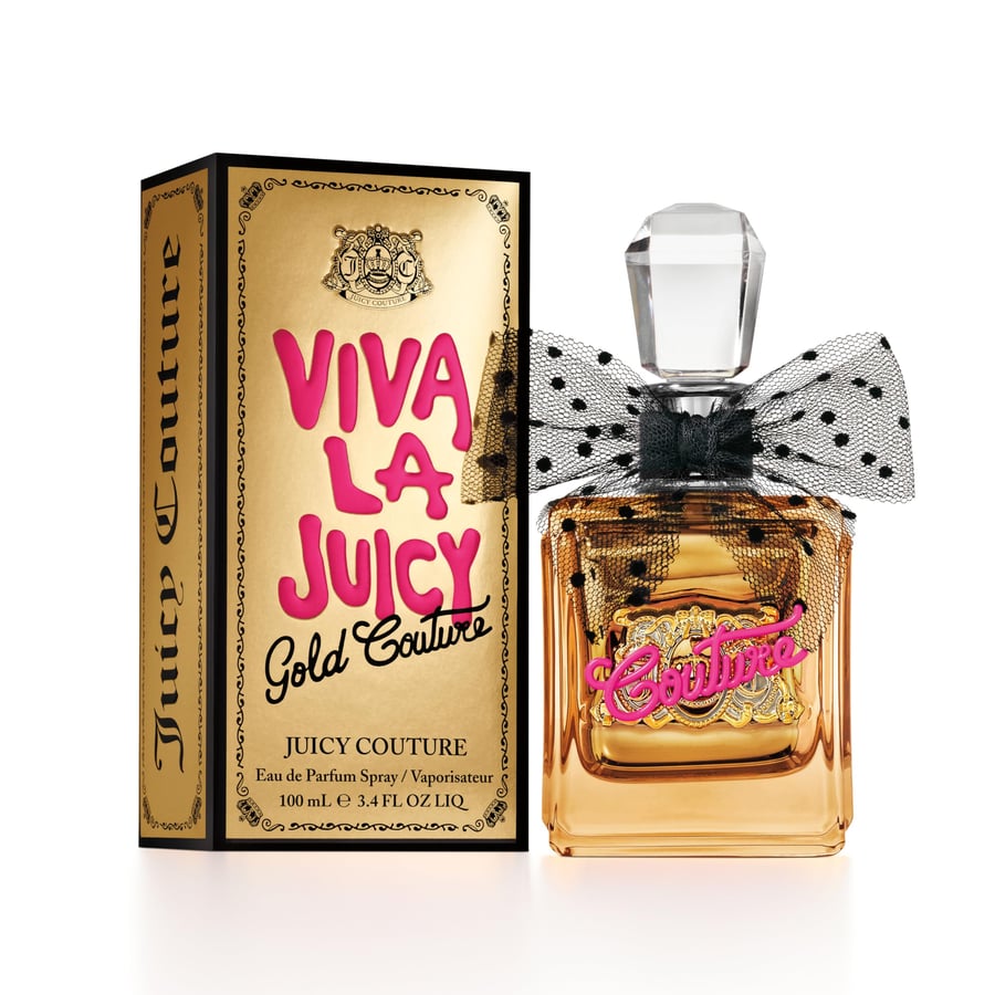Juicy Juicy Couture Viva La Juicy Gold Couture Eau de Parfum (