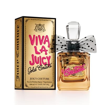 Juicy Juicy Couture Viva La Juicy Gold Couture Eau de Parfum (