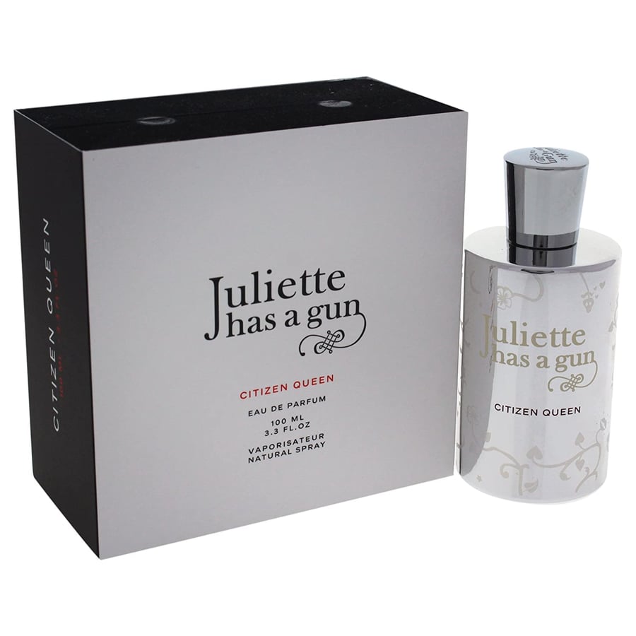 Juliette Has A Gun Juliette Has A Gun Citizen Queen Eau de Parfum 100ml Spray