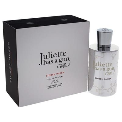 Juliette Has A Gun Juliette Has A Gun Citizen Queen Eau de Parfum 100ml Spray
