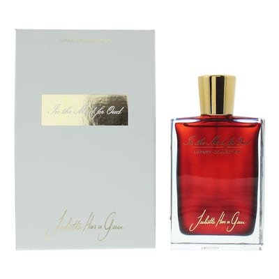 Juliette Has A Gun Juliette Has A Gun In The Mood For Oud Eau de Parfum 75ml Spray