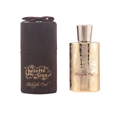 Juliette Has A Gun Juliette Has A Gun Midnight Oud Eau de Parfum 100ml Spray