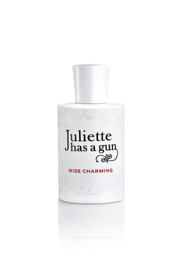 Juliette Has A Gun Juliette Has A Gun Miss Charming Eau de Parfum 50ml Spray
