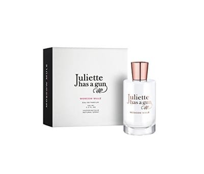 Juliette Has A Gun Juliette Has A Gun Moscow Mule Eau de Parfum 100ml Spray