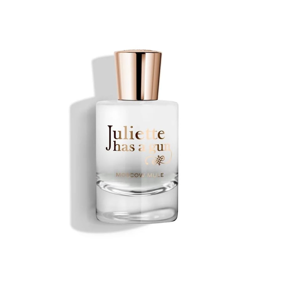 Juliette Has A Gun Juliette Has A Gun Moscow Mule Eau de Parfum 50ml Spray