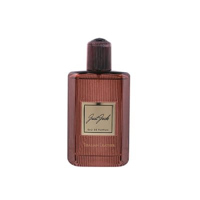 Just Jack Just Jack Italian Leather Eau de Parfum 100ml Spray