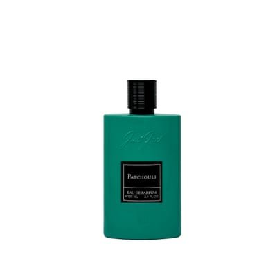 Just Jack Just Jack Patchouli Eau de Parfum 100ml Spray (New Design)