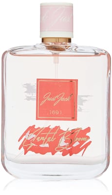 Just Jack Just Jack Santal Bloom Eau de Parfum 100ml Spray
