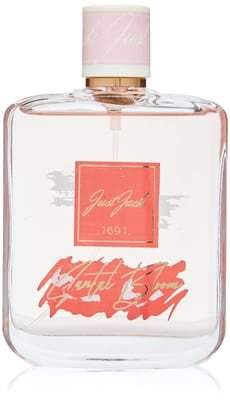 Just Jack Just Jack Santal Bloom Eau de Parfum 100ml Spray
