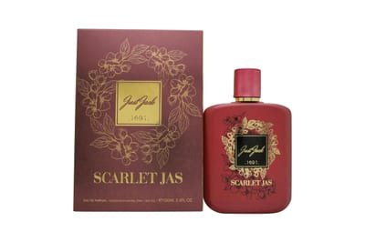 Just Jack Just Jack Scarlet Jas Eau de Parfum 100ml Spray
