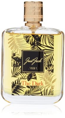 Just Jack Just Jack The Dark Eau De Parfum 100ml Spray