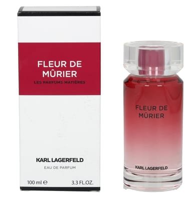 Karl Lagerfeld Karl Lagerfeld Fleur de Murier Eau de Parfum 100ml Spray