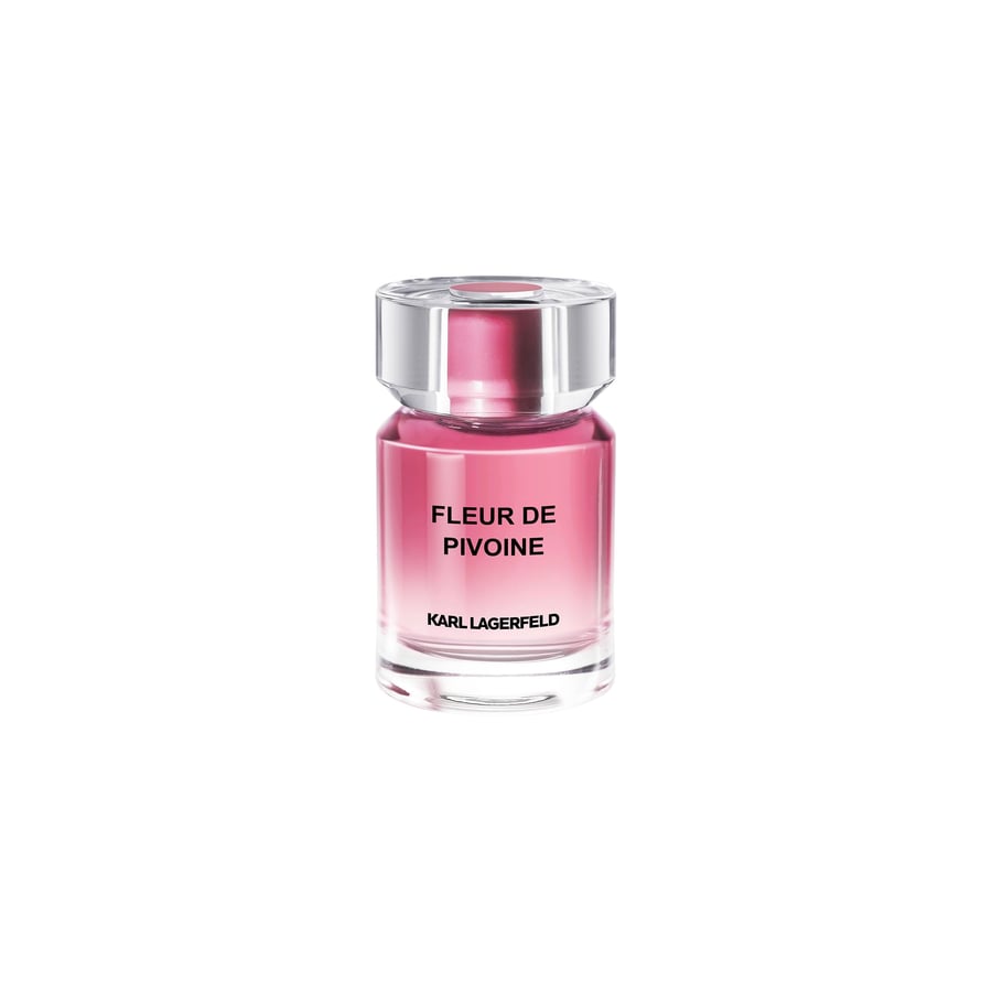 Karl Lagerfeld Karl Lagerfeld Fleur de Pivoine Eau de Parfum 50ml Spray
