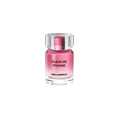 Karl Lagerfeld Karl Lagerfeld Fleur de Pivoine Eau de Parfum 50ml Spray