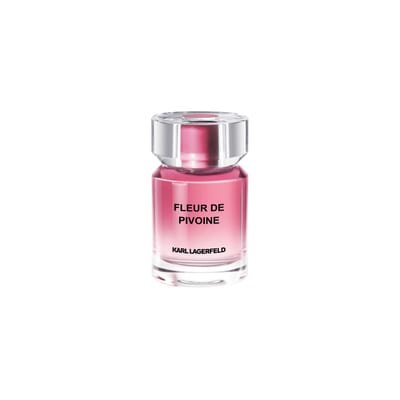 Karl Lagerfeld Karl Lagerfeld Fleur de Pivoine Eau de Parfum 50ml Spray