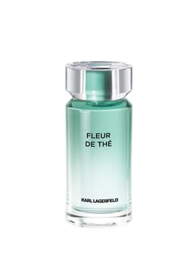 Karl Lagerfeld Karl Lagerfeld Fleur de ThÃ© Eau de Parfum 100ml Spray