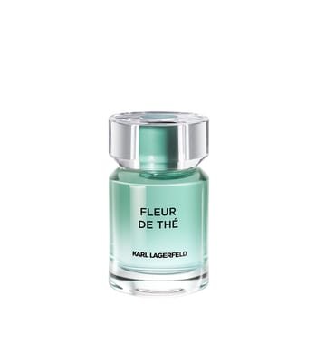 Karl Lagerfeld Karl Lagerfeld Fleur de ThÃ© Eau de Parfum 50ml Spray