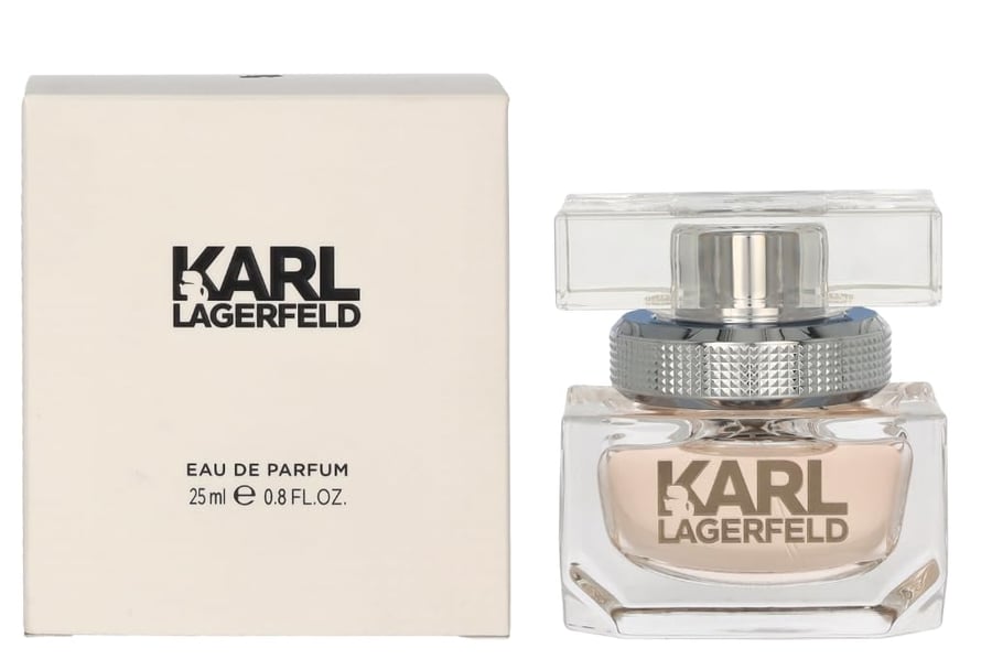 Karl Lagerfeld Karl Lagerfeld Karl Lagerfeld for Her Eau de Parfum 25ml Spray