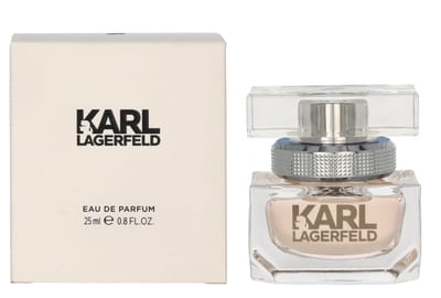Karl Lagerfeld Karl Lagerfeld Karl Lagerfeld for Her Eau de Parfum 25ml Spray
