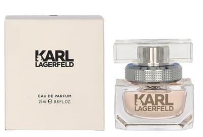 Karl Lagerfeld Karl Lagerfeld Karl Lagerfeld for Her Eau de Parfum 25ml Spray