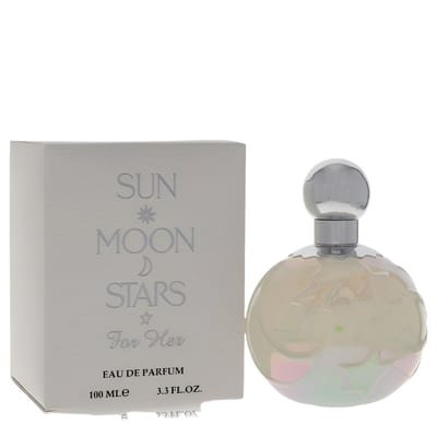 Karl Lagerfeld Karl Lagerfeld Sun Moon Stars Eau de Parfum 100ml