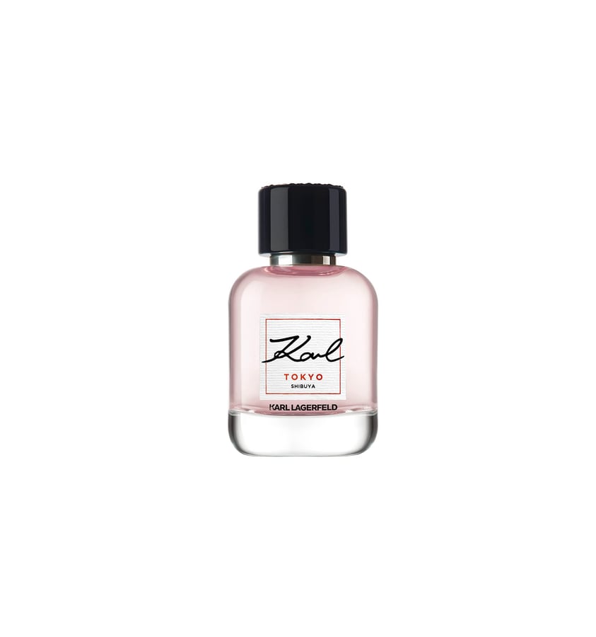 Karl Lagerfeld Karl Lagerfeld Karl Tokyo Shibuya Eau de Parfum 60ml Spray