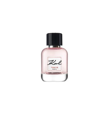 Karl Lagerfeld Karl Lagerfeld Karl Tokyo Shibuya Eau de Parfum 60ml Spray