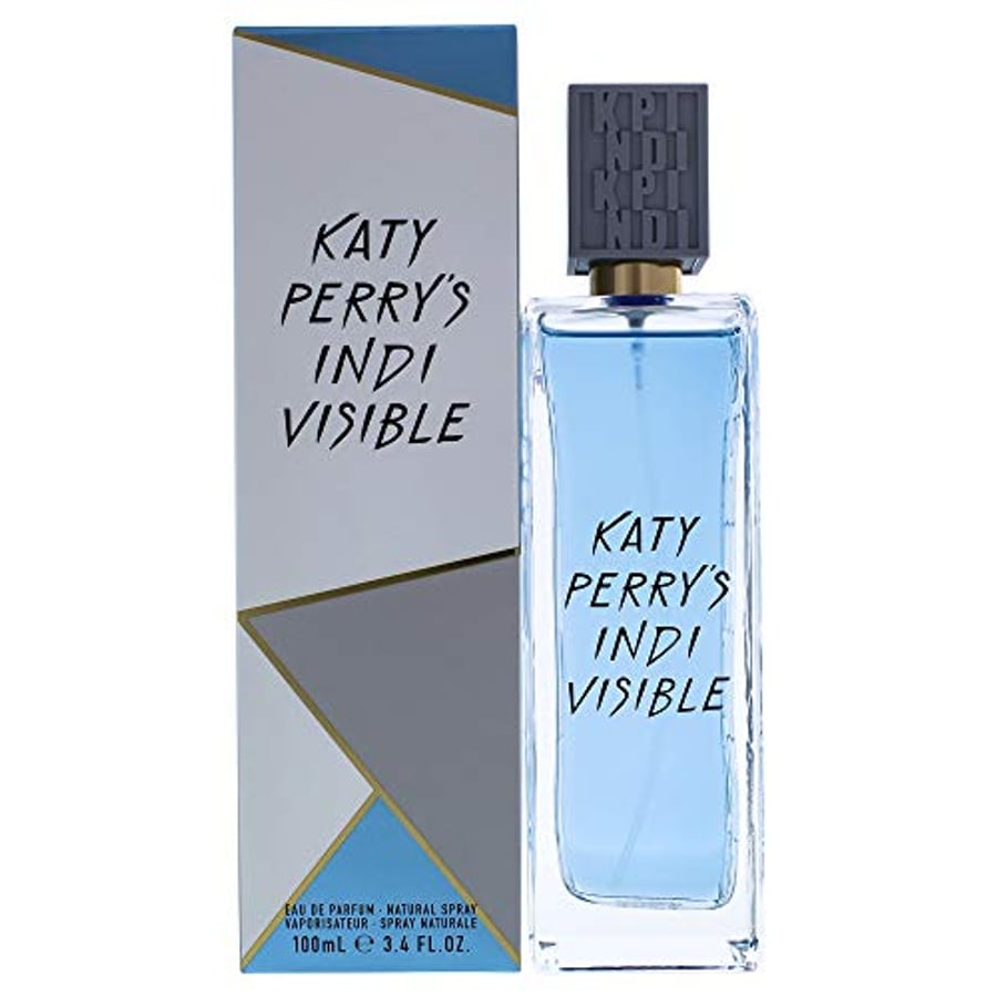 Katy Perry Katy Perry Indi Visible by Eau de Parfum Spray 100ml