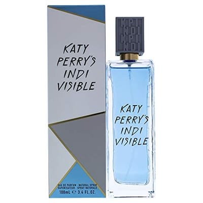 Katy Perry Katy Perry Indi Visible by Eau de Parfum Spray 100ml
