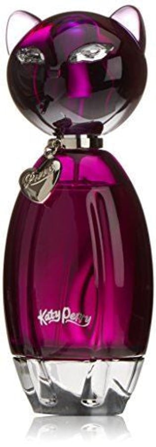 Katy Perry Katy Perry Purr Eau de Parfum 100ml Spray