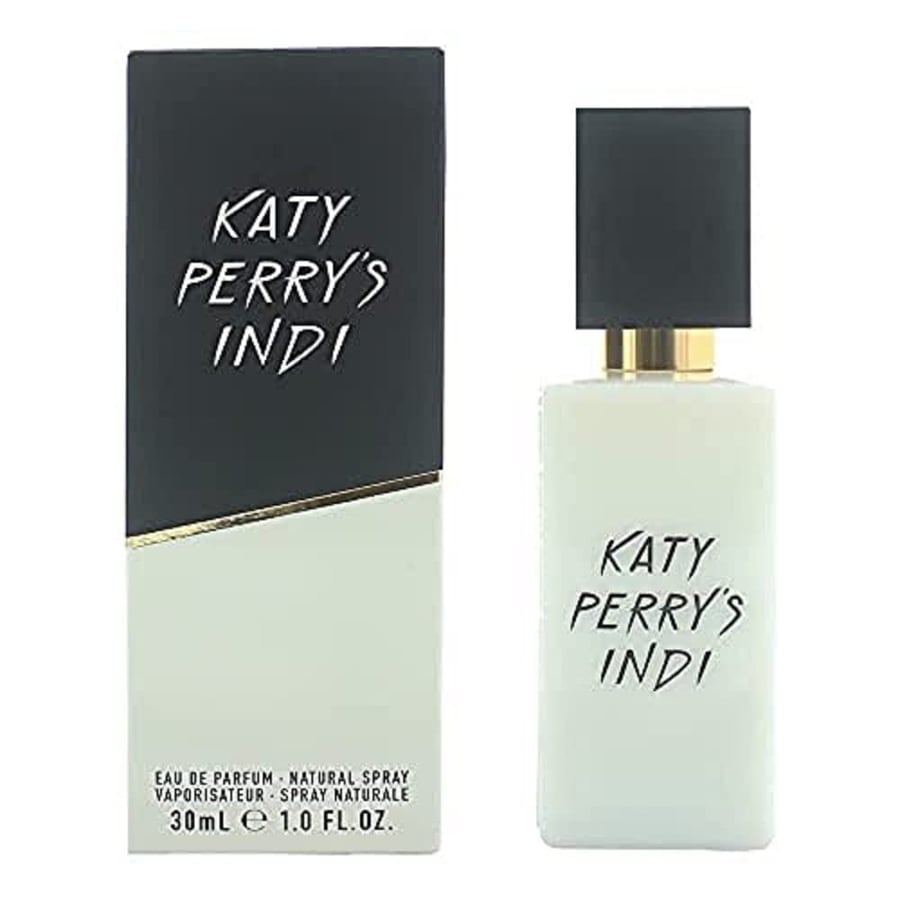 Katy Perry Katy Perry Katy Perry's Indi Eau de Parfum 30ml Spray