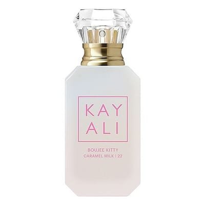 Kayali Kayali Boujee Kitty Caramel Milk 22 Edp 10ml