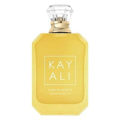 Kayali Kayali Capri In A Bottle Lemon Sugar 14 Eau De Parfum 50ml