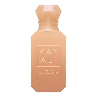 Kayali Kayali Freedom Musk Bouqet 27 Eau De Parfum 10ml