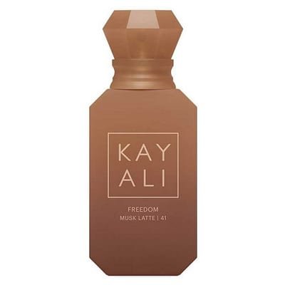 Kayali Kayali Freedom Musk Latte 41 Eau De Parfum 10ml