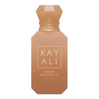 Kayali Kayali Freedom Musk Santal 34 Eau De Parfum 10ml