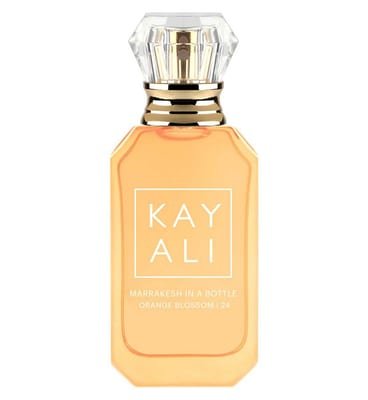 Kayali Kayali Marrakesh In A Bottle - Orange Blossom 24 Edp 10ml