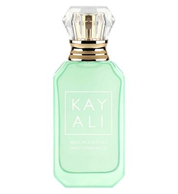 Kayali Kayali Maui In A Bottle - Sweet Banana 37 Eau De Parfum 10ml
