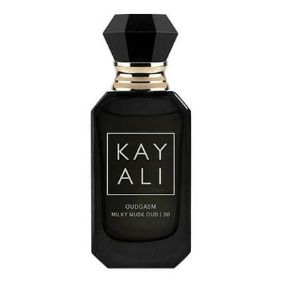 Kayali Kayali Oudgasm Milky Musk Oud 30 Eau De Parfum 10ml